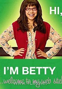 丑女贝蒂第一季