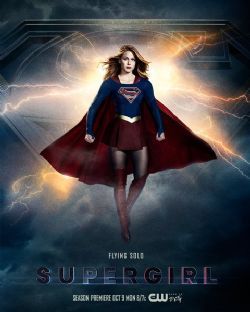 超级少女第三季/超级女孩/女超人/超女