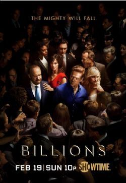亿万第二季/财富之战第二季/金融战争第二季/亿万富翁第二季