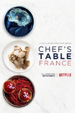 主厨的餐桌：法国篇