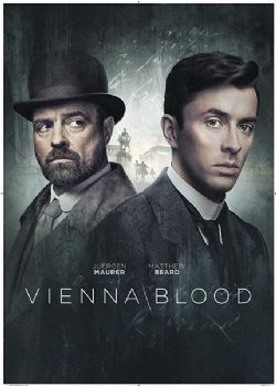维也纳血案第一季