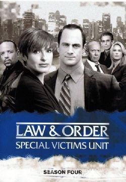 法律与秩序：特殊受害者第四季/法律与秩序：特殊受害者