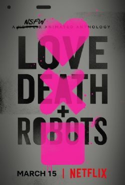 爱，死亡和机器人第一季/爱x死x机器人/爱死机械人/爱情，死亡与机器人/爱死亡和机器人
