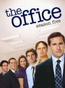 办公室第五季/爆笑办公室第五季/美版办公室第五季/办公室美版第五季/办公室第5季