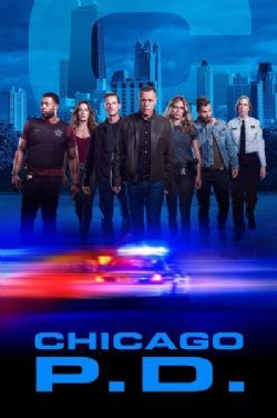 芝加哥警署第七季/芝加哥警局