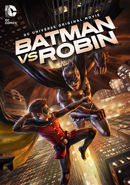 蝙蝠侠大战罗宾2015/蝙蝠侠与罗宾/蝙蝠侠VS罗宾