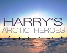 哈里王子的北极英雄们