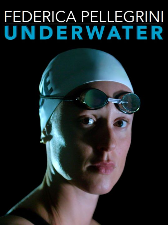 UnderwaterFedericaPellegrini2022