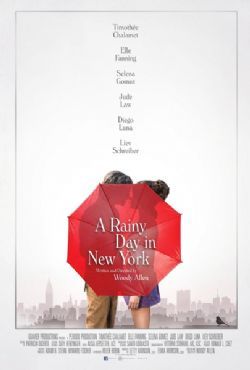 纽约的一个雨天/情迷纽约下雨天/纽约有雨/一个雨天，在纽约