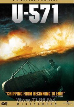 猎杀U-571/潜艇U-571